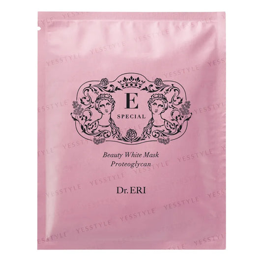 Dr.ERI - E-SPECIAL Beauty White Mask