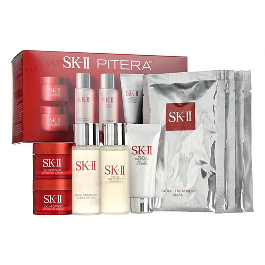 SK-II - Pitera Beauty Travel Kit