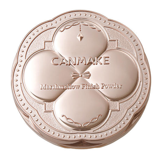 Canmake - Marshmallow Finish Powder SPF50 PA++++