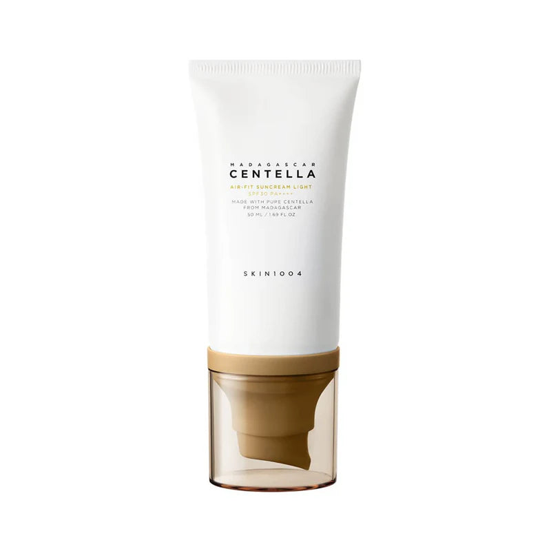 SKIN 1004 - Madagascar Centella Air Fit Suncream Light