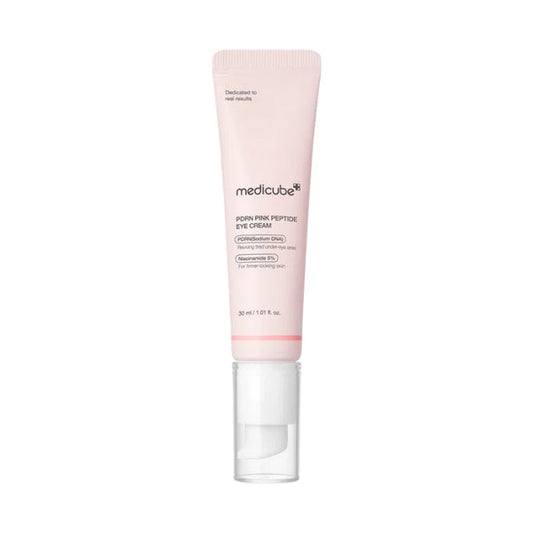 medicube -PDRN Pink Peptide Eye Cream