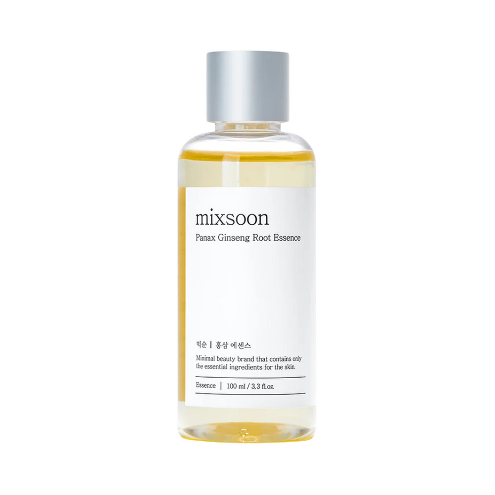 mixsoon - Panax Ginseng Root Essence