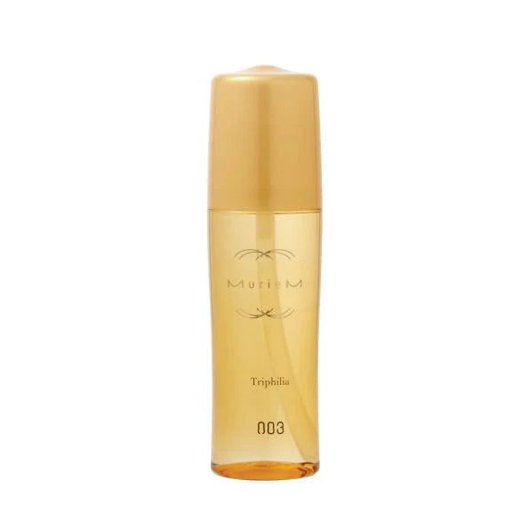 no3 - MurieM Gold Triphilia Hair Oil