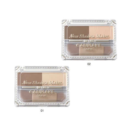 Canmake - Nose Shadow Maker