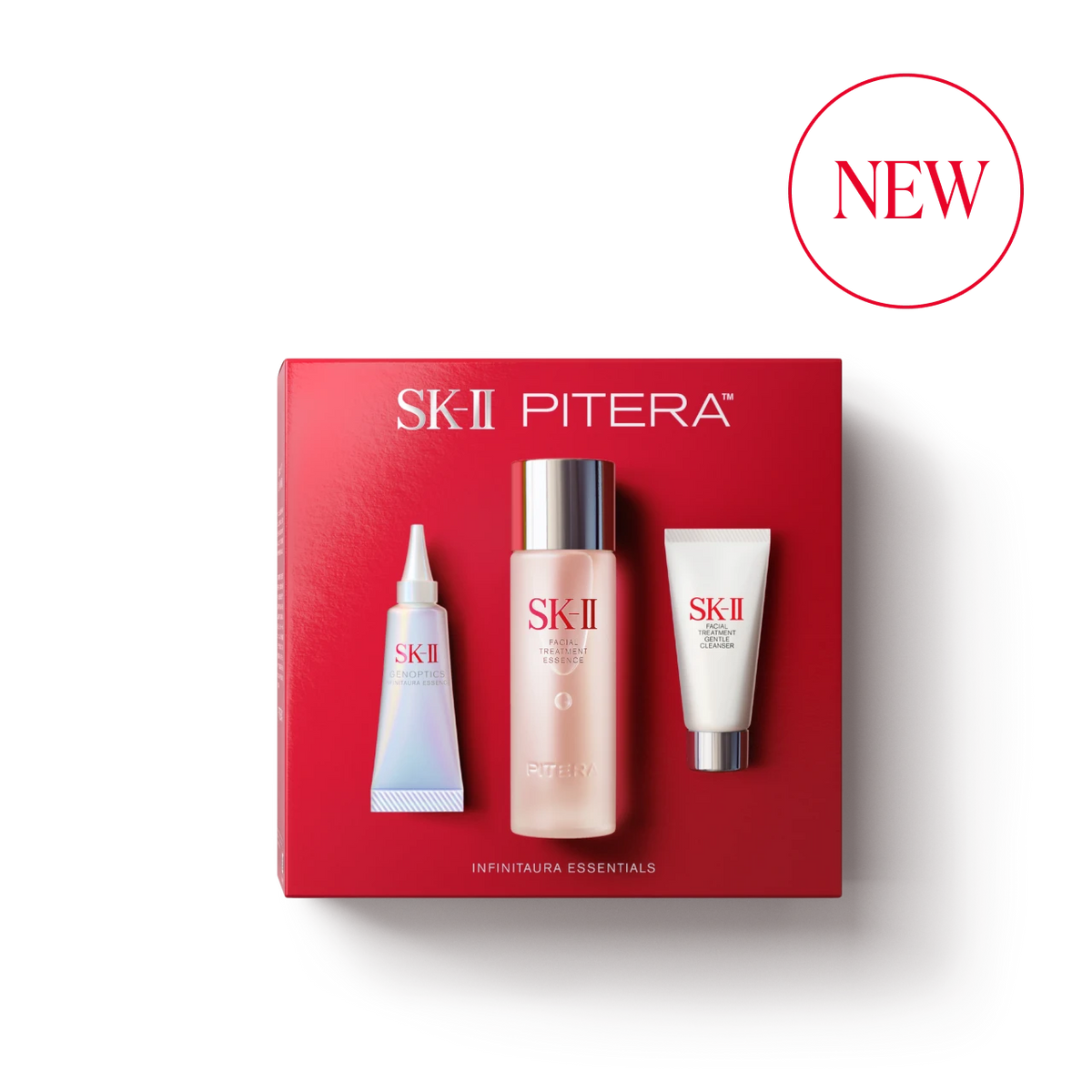 SK-II - Pitera™ Essential Trial Set