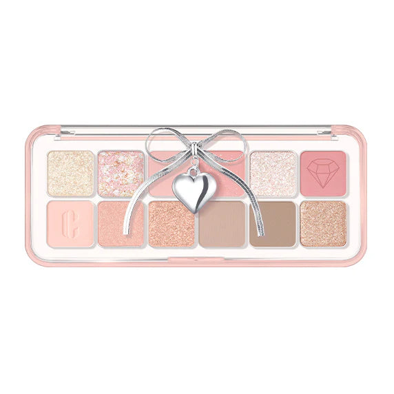 CLIO - Pro Eye Palette Air Luxury Koshort Special Edition