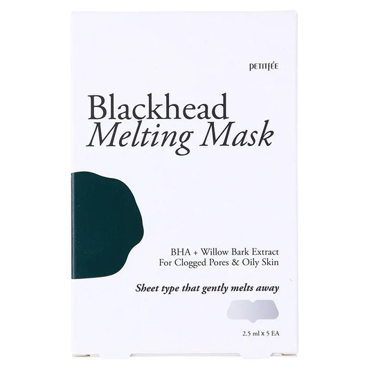 Petitfee - Blackhead Melting Mask