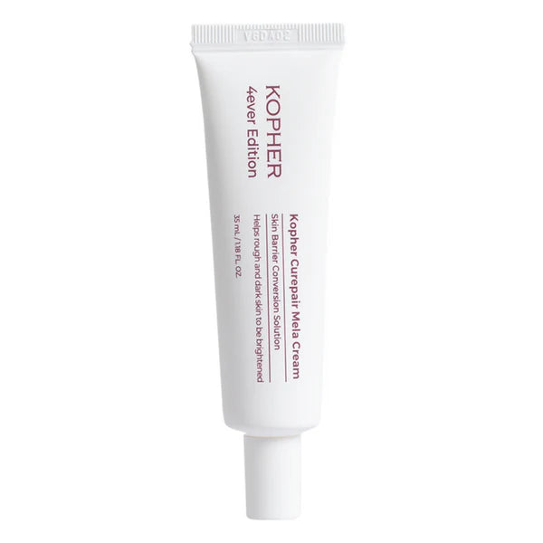 KOPHER - Curepair Mela Cream