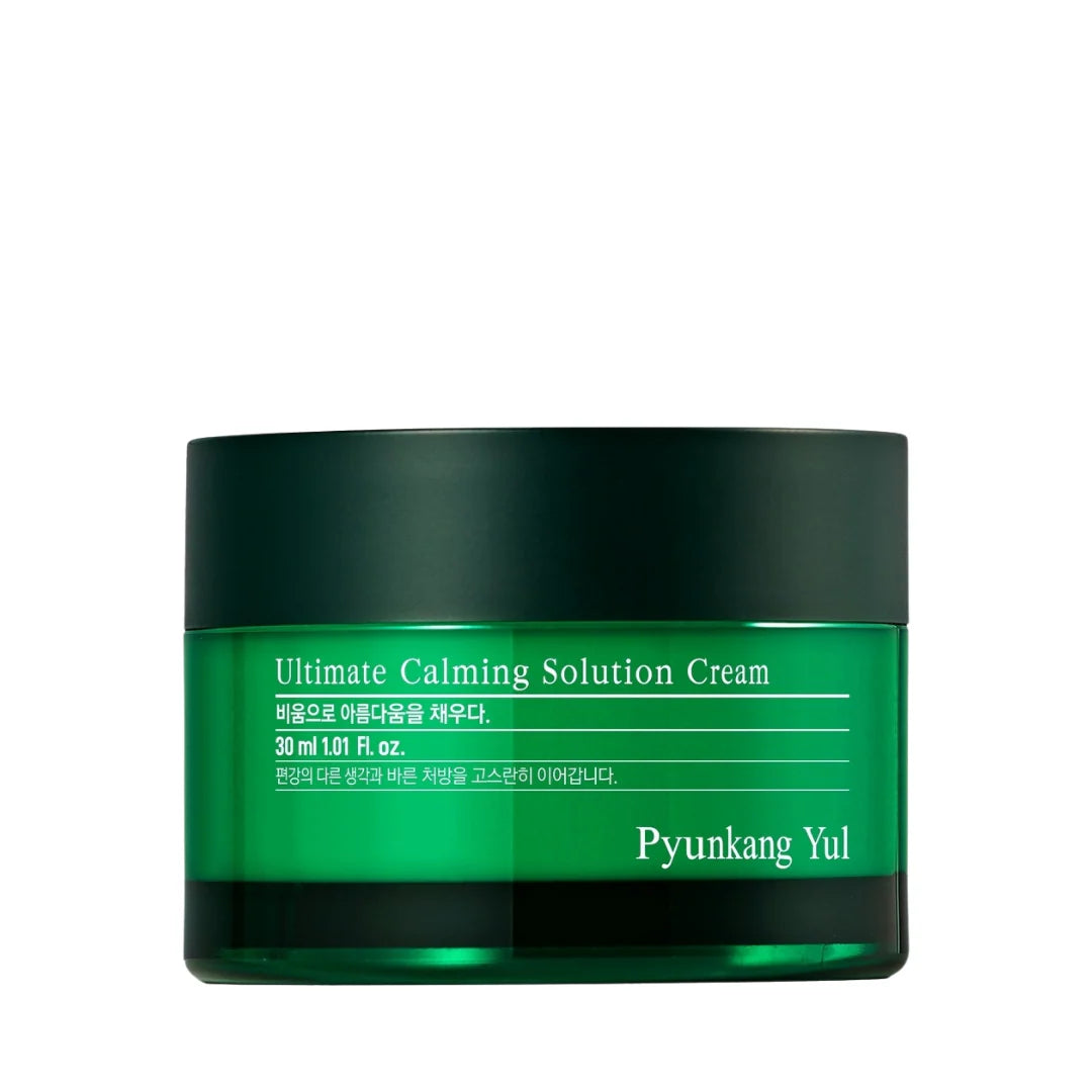 Pyunkang Yul - Ultimate Calming Solution Cream