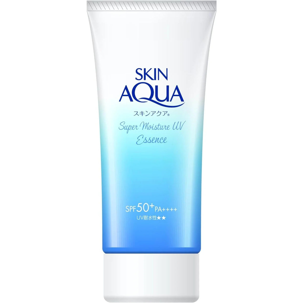 Rohto Mentholatum - Skin Aqua Super Moisture UV Essence SPF 50+ PA++++