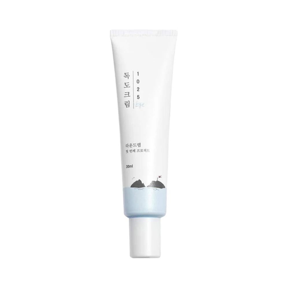 ROUND LAB - 1025 Dokdo Eye Cream