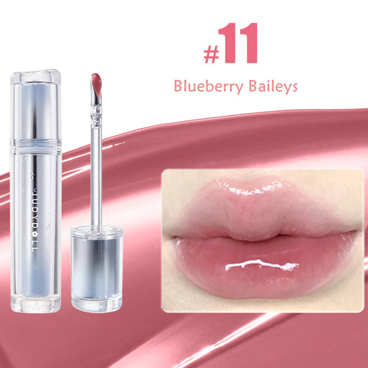 Judydoll - Ice Watery Lip Gloss