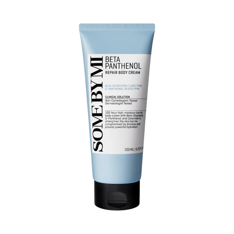 Some By Mi - Beta Panthenol Repair Body Cream