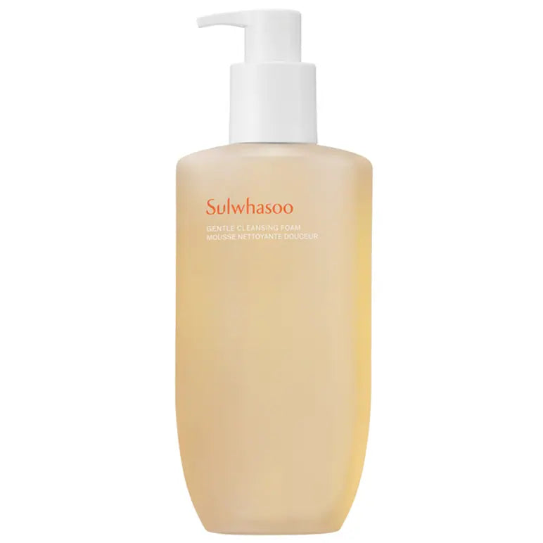 Sulwhasoo Gentle Cleansing Foam