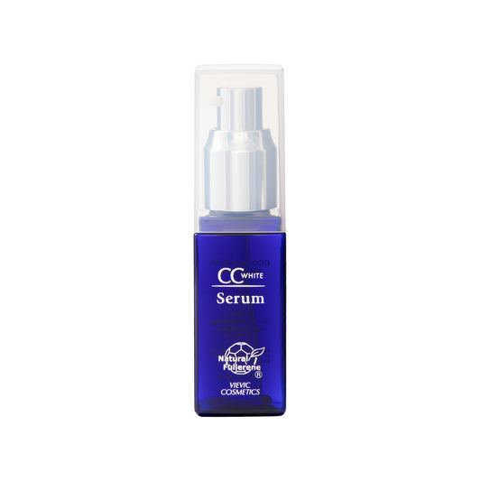 CC White Essence