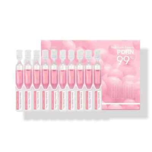 medicube - PDRN Pink One Day Serum Set