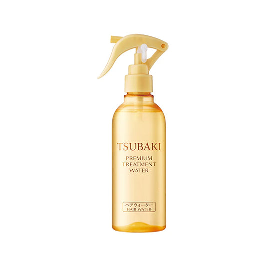 Shiseido - Tsubaki Premium Treatment Hair Water