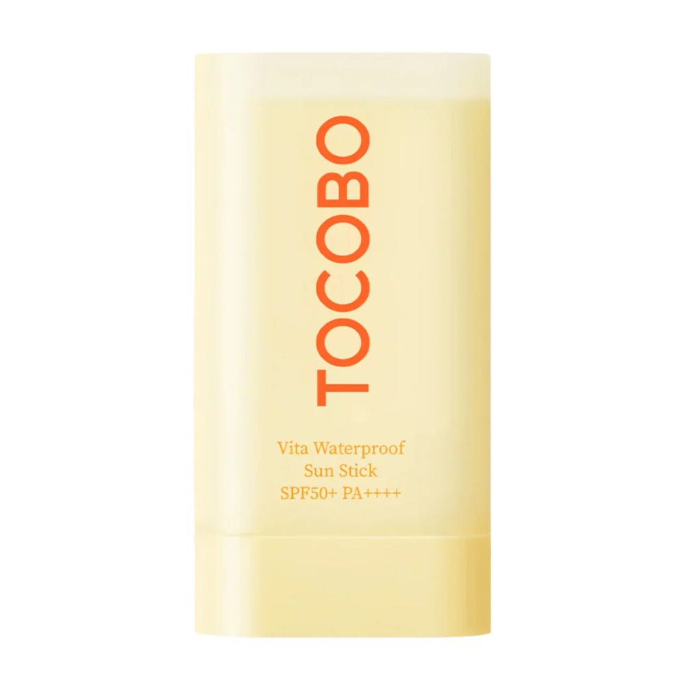 TOCOBO - Vita Waterproof Sun Stick