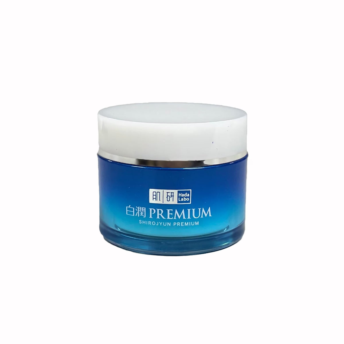 Rohto Mentholatum - Hada Labo Premium Arbutin Gel Cream