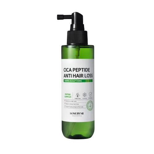 Some By Mi Cica Peptide Anti Hair Loss Derma Scalp Tonic