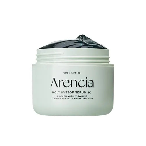 Arencia - Holy Hyssop Serum 30