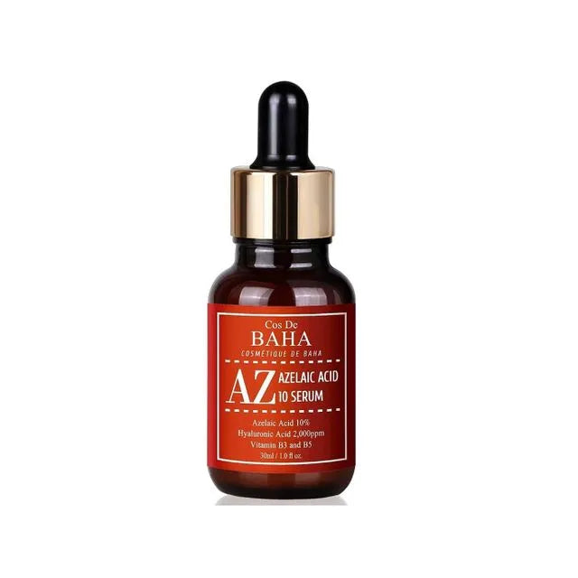 Cos De Baha - AZ Azelaic Acid 10 Serum