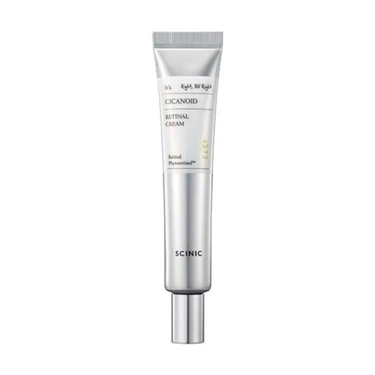 SCINIC - Cicanoid Retinal Cream