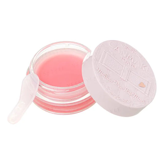 Canmake - Mellow Dew Lip Mask 01 Clear Pink