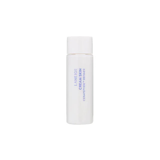 Laneige - Cream Skin Cerapeptide Refiner