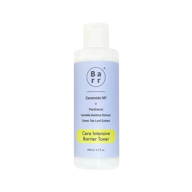 Barr - Cera Intensive Barrier Toner
