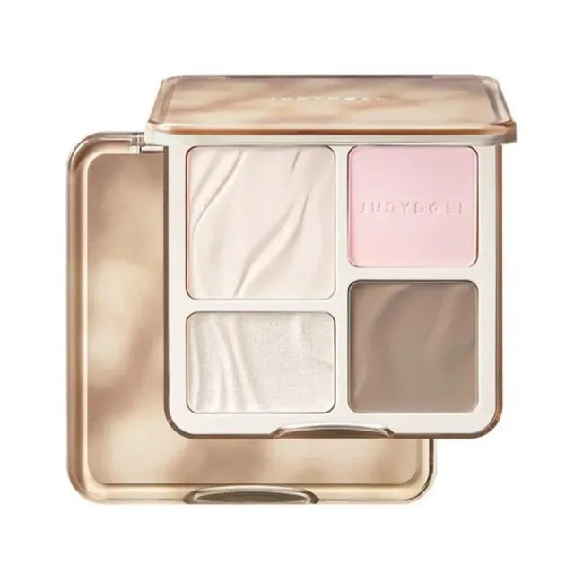 Judydoll Highlight & Contour