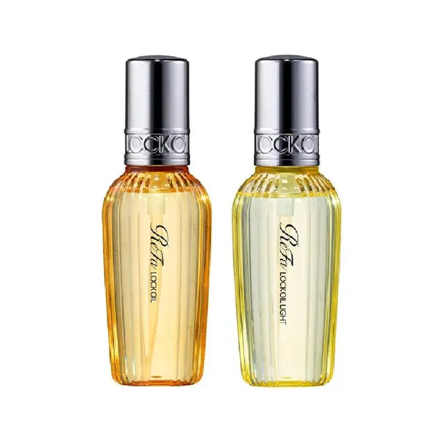 MTG - ReFa Lock Oil For Hair Styling
