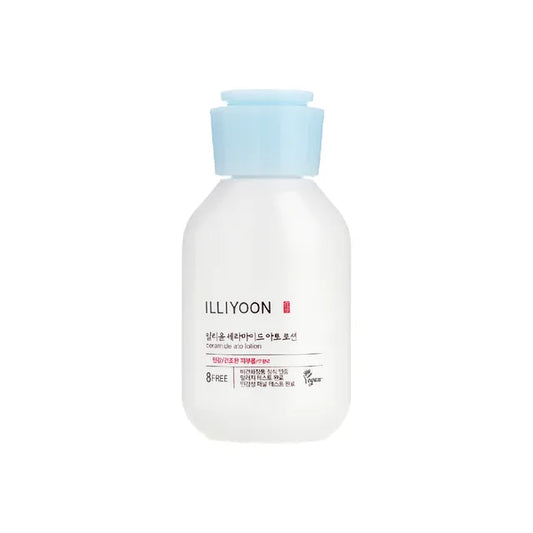 ILLIYOON - Ceramide Ato Lotion