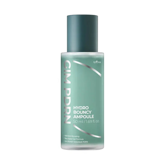 Isntree - Gim PDRN Hydro Bouncy Ampoule