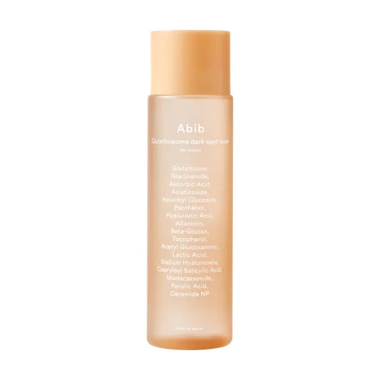 Abib - Glutathiosome Dark Spot Toner Skin Booster