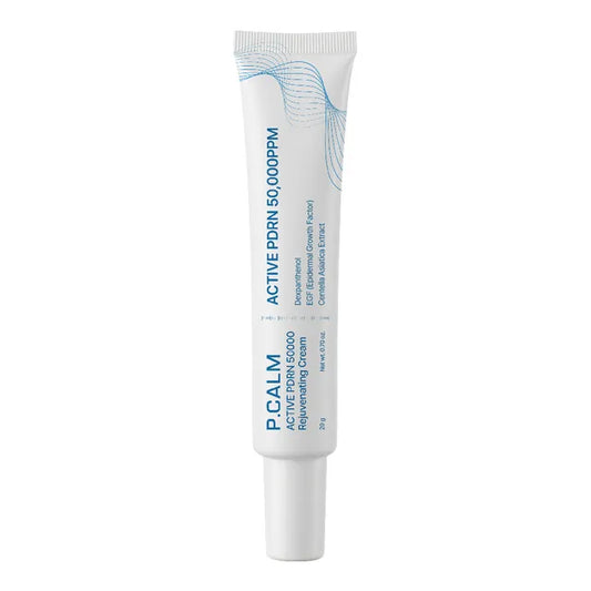 P.CALM - Active PDRN 50000 Rejuvenating Cream