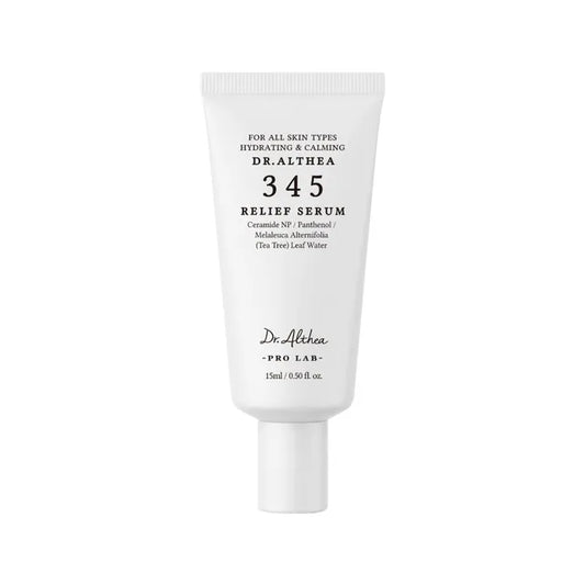 Dr. Althea - 345 Relief Serum Mini