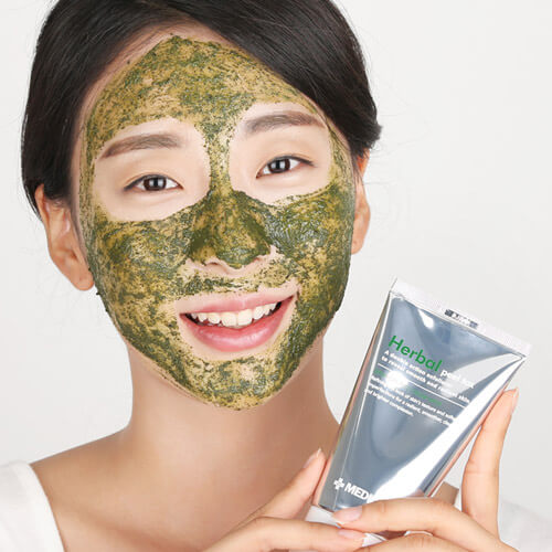 MEDIEEL - Herbal Peel Tox