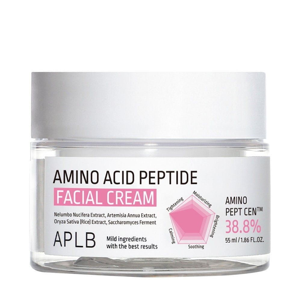 APLB - Amino Acid Peptide Facial Cream