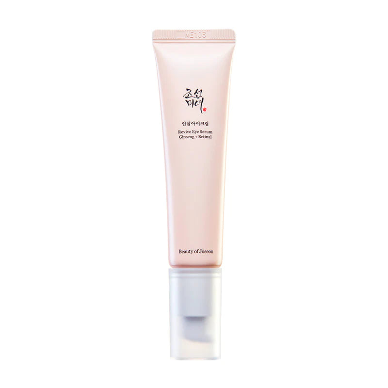Beauty of Joseon-Revive Eye Serum Ginseng + Retinal