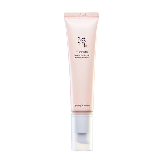 Beauty of Joseon-Revive Eye Serum Ginseng + Retinal