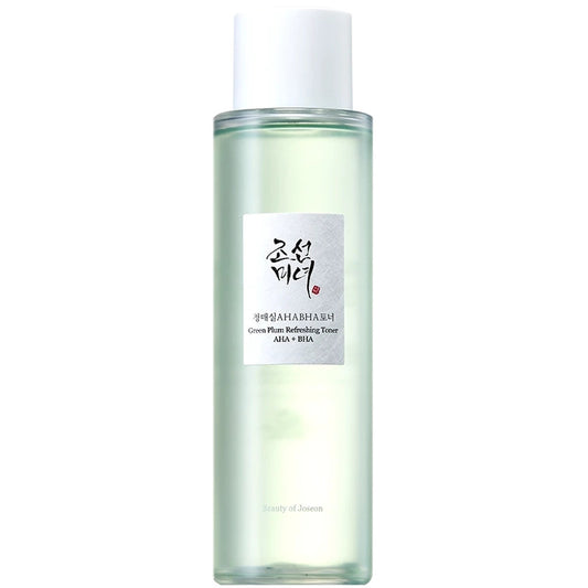 Beauty of Joseon Green Plum Refreshing Toner