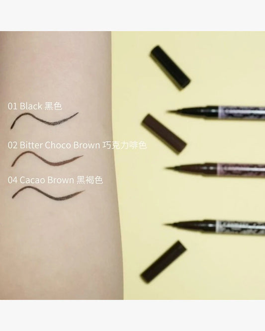 Canmake - Lasting Liquid Liner