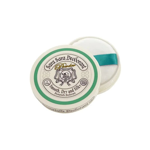 Deonatulle - Sara Sara Deodorant Body Powder