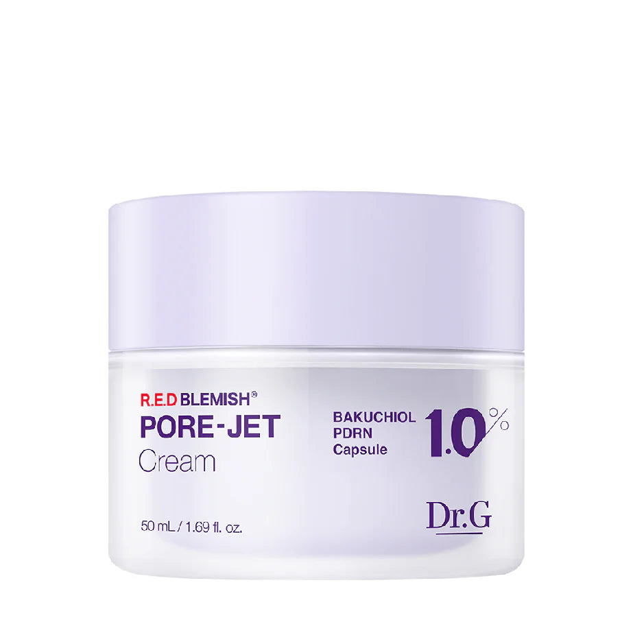Dr.G - Bakuchiol Pore-Jet Cream