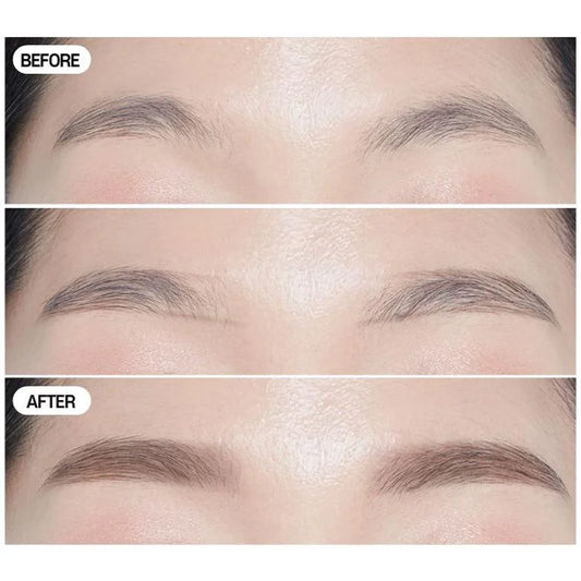 ETUDE - Bare Edge Brow Fixer