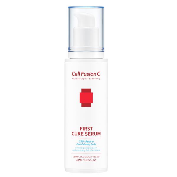 Cell Fusion C - First Cure Serum