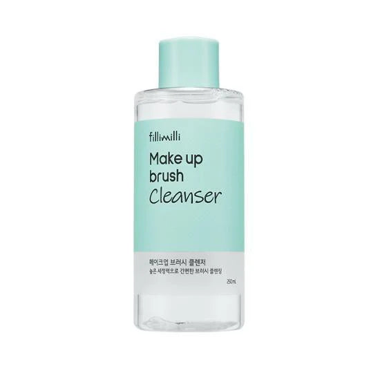fillimilli - Make Up Brush Cleanser