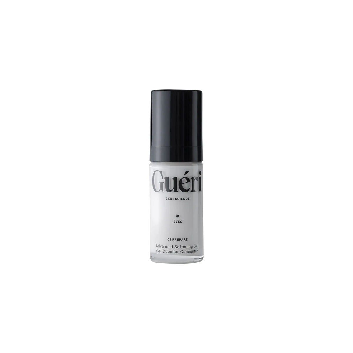 Guéri - EYES 01 PREPARE Intense Anti-age Eye Creme