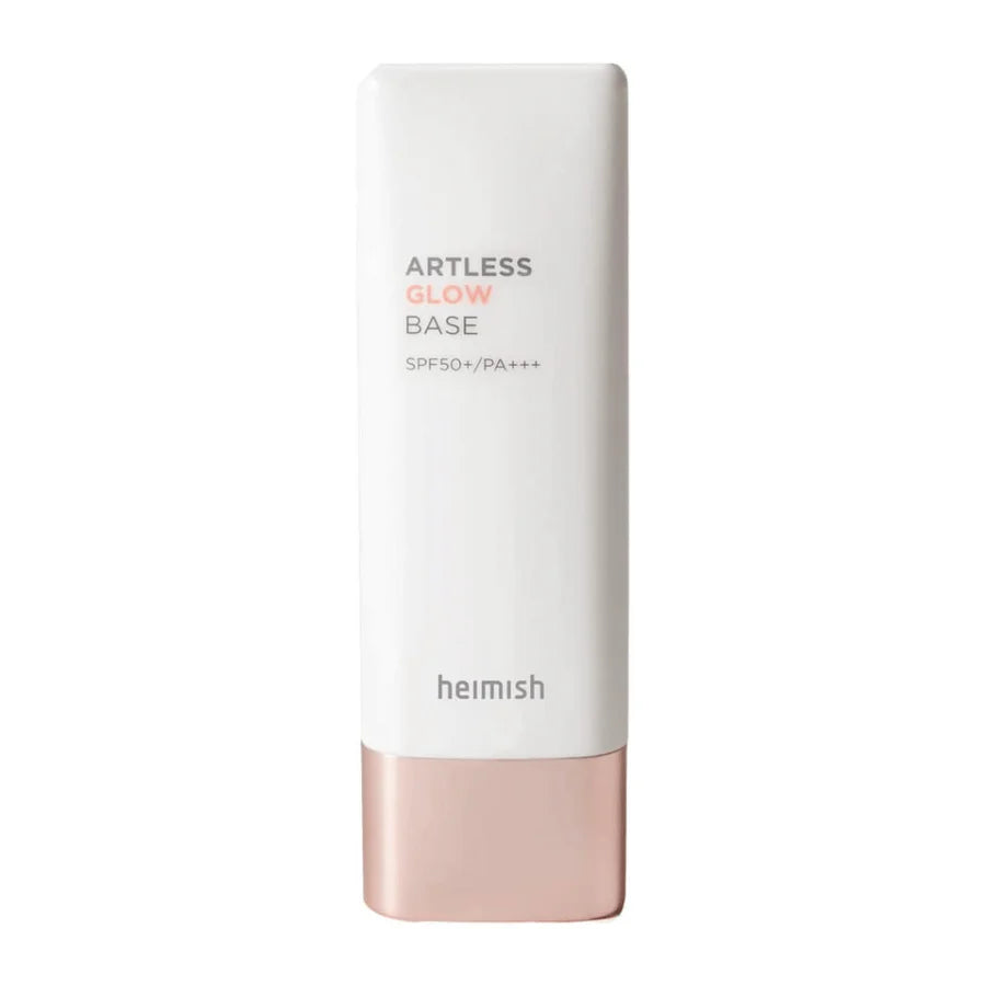 heimish - Artless Glow Base